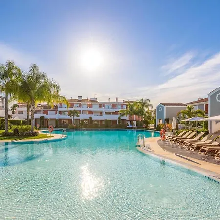 Stunning In With Kitchenette * Estepona